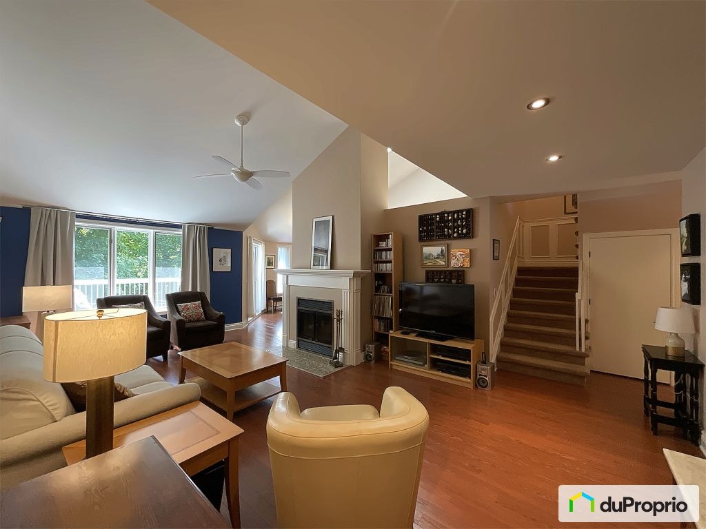 $409,000 - Condominium for sale in L'Ile-Perrot — photo 1