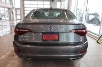 Jetta Execline 1.4L, CARFAX SANS ACCIDENT, Banc Chauffant, Régulateur de vitesse, Cuir Financement d... (image 5)