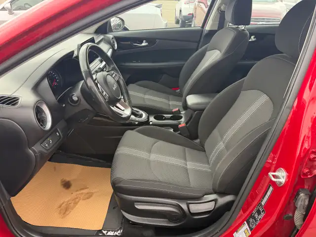 2023 Kia Forte EX5828385337206579213