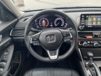 One Owner | Locally Owned - BC Vehicle | Remote vehicle start | Keyless entry | HondaLink | Bluetoot... (image 7)