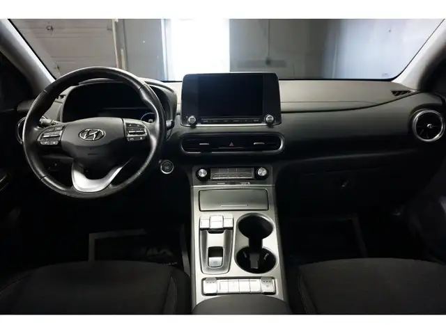 2022 Hyundai Kona Electric EV ELECTRIC / PREFERRED SIÈGES CARPLA in Cars & Trucks in Lévis - Image 16