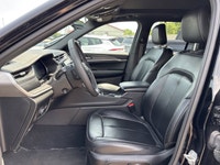 The 2024 Jeep Grand Cherokee Limited 4x4 is a refined midsize SUV that blends everyday comfort with... (image 2)