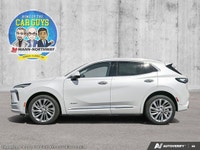 Welcome to Mann-Northway Auto Source. This Buick Envision has a strong Turbocharged Gas I4 2.0L/- TB... (image 3)
