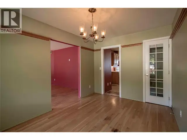 2263 Carmi Road Penticton, British Columbia in Houses for Sale in Penticton - Image 10
