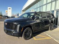 AMVIC Licensed Dealer Amvic Licensed Dealer Stock number: YS390642 The 2025 Cadillac Escalade ESV Sp... (image 3)