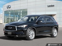 Come visit our London Infiniti team, you can find us at 1055 Wharncliffe Rd S Suite 101, London, ON... (image 6)