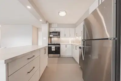 2 Year Lease, ZERO Increase. Secure today’s rent by signing a 2 year lease. 2220 Marine is located r...