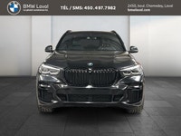 ===== 2022 BMW X5 xDrive40i | Gr. M Sport | ===== ===== * Groupe M Sport * ===== ===== Pourquoi ache... (image 1)