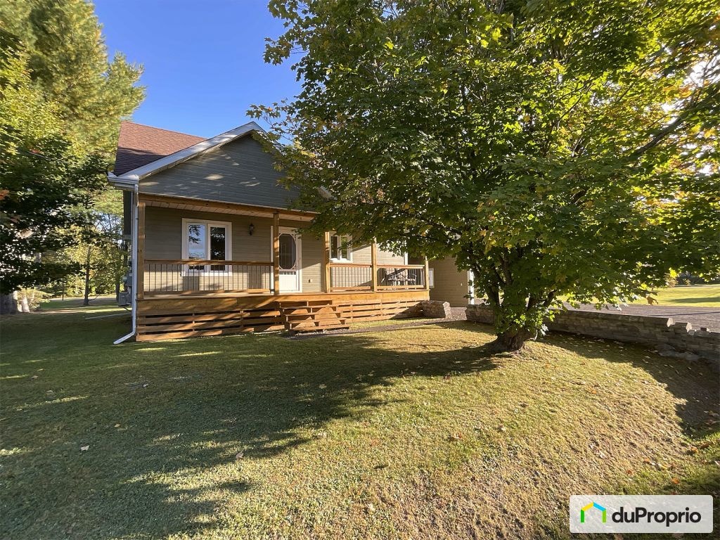 $430,000 - Bungalow for sale in La Conception — photo 2