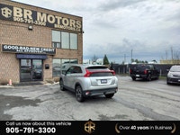 Ontario vehicle with Lot of Options! Call (905) 791-3300 - Black fabric interior, - AWD, - Cruise Co... (image 8)