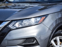 S|AWD|CarPlay|Heated Seats 2023 Nissan Qashqai S S|AWD|CarPlay|Heated Seats Gun Metallic 2.0L DOHC A... (image 1)