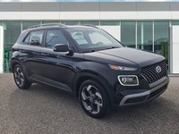 Discover the spirited efficiency and advanced features of this 2023 Hyundai Venue Ultimate, designed... (image 6)