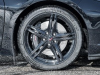 Z51 Performance Pkg | Performance Exhaust | Performance Suspension | 5-Spolit Spoke Gloss Black Whee... (image 5)