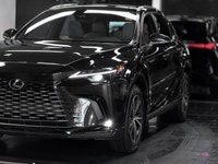 *#1 Most Reliable 2023 SUV. Zero Accidents. Modern Executive Luxury.* Experience the benchmark of lu... (image 2)
