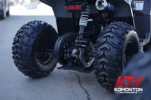 2025 Gio Blazer 110H ATV FOR KIDS! Premium Model! in ATVs in Edmonton - Image 12