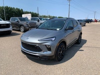 The Encore GX elevates weekend plans and celebrates your spontaneous impulses with its versatile cab... (image 2)