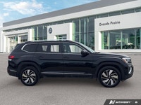 *2026 Volkswagen Atlas Highline* *Performance:* • 2.0L TSI turbocharged engine, 269 HP & 273 lb-ft •... (image 5)