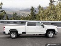 Engineered for uncompromising performance, this 2024 Chevrolet Silverado 3500HD Crew Cab Pickup LT,... (image 5)