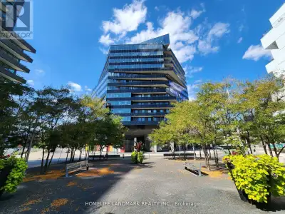 1211 - 21 LAWREN HARRIS SQUARE Toronto (Waterfront Communities),