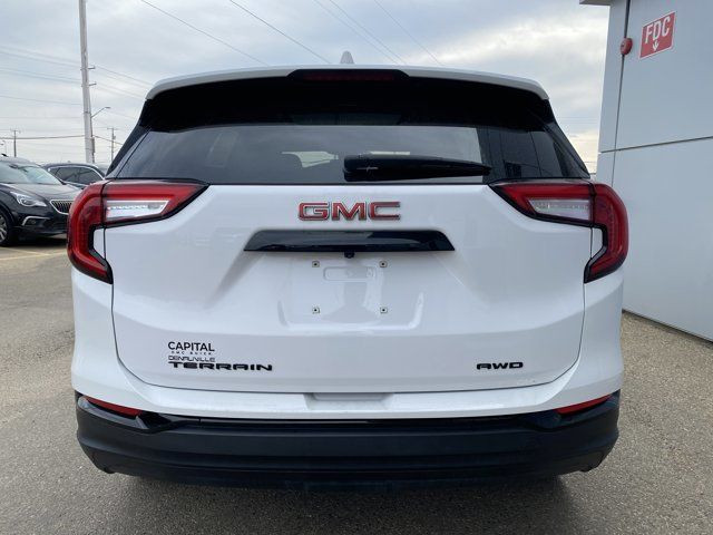 2023 GMC Terrain SLE AWD * 19 GLOSS BLACK WHEELS * in Cars & Trucks in Edmonton - Image 4