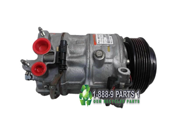 A/C AC Compressors Jaguar XE XF XJ F-Type 2009 - 2019 in Other Parts & Accessories in Hamilton