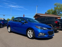 2016 CHEVROLET CRUZE 4DR SDN AUTO LT EN EXCELLENTE CONDITION MECANIQUE ET ESTHETIQUE!!! CLEAN CARFAX... (image 3)