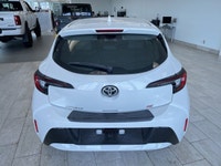 The 2024 Toyota Corolla SE Hatchback delivers a perfect balance of sporty performance, modern techno... (image 3)