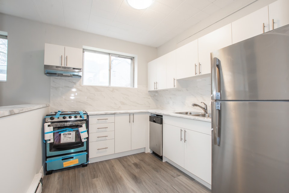 *UPDATED* 1 BEDROOM APARTMENT IN ST. CATHARINES!! Long Term Rentals St. Catharines Kijiji