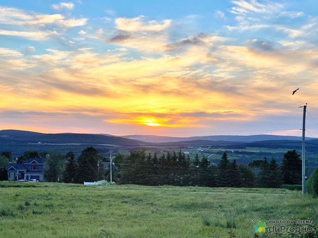 $42,500 - Residential Lot for sale in St-Victor — photo 1