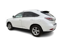 Le 2013 Lexus RX 350 est un VUS de luxe reconnu pour son confort exceptionnel, sa fiabilité et sa co... (image 8)