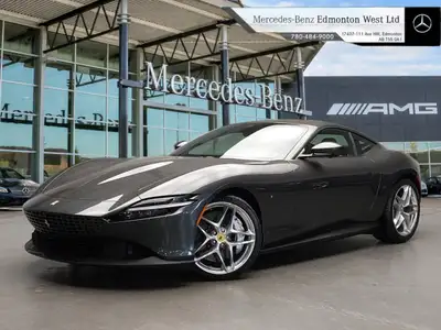 HIGH SPEC! LOWEST MILEAGE IN CANADA! FULL VEHICLE PAINT PROTECTION FILM! Full Paint Protection Film...