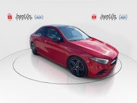 *** OTTAWA’S ORIGINAL IMPORT DEALER!! NO ACCIDENTS * SMETANA APPROVED *** The A series Mercedes pack... (image 1)