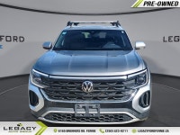 Navigation, Sunroof, Leather Seats, Premium Audio, Cooled Seats! Turn heads with this stylish 2024 V... (image 1)