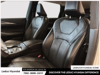 2024 INFINITI QX60 LUXE Experience the INFINITI QX60 LUXE with just 88283 km, finished in a sharp Ma... (image 7)