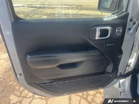 Welcome to Moncton Chrysler Jeep Dodge. Recent Arrival! 2023 Jeep Wrangler Sahara 4xe One Touch Roof... (image 9)