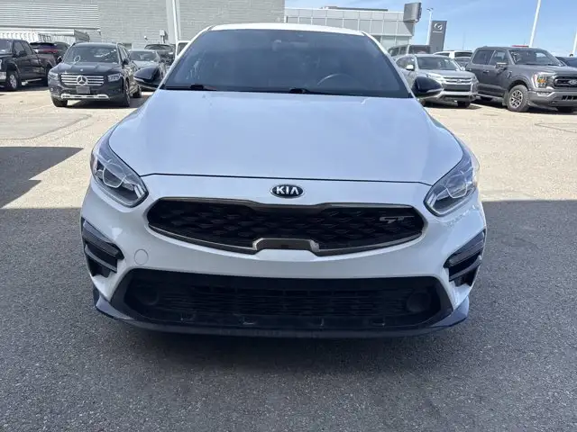 2021 KIA FORTE in Cars & Trucks in Calgary - Image 8
