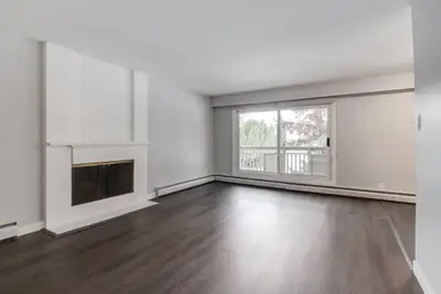 Townhomes for Rent Near the Glenmore Reservoir - Glenmore Garden