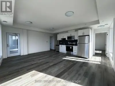 614 - 107 ROGER STREET Waterloo, Ontario