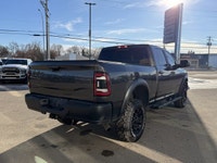 This Ram 2500 boasts a Regular Unleaded V-8 6.4 L/392 engine powering this Automatic transmission. W... (image 6)