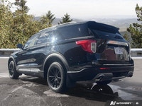 Welcome to Moncton Chrysler Jeep Dodge. Recent Arrival! 2021 Ford Explorer Limited 2.3L I4 EcoBoost... (image 3)