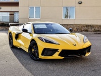 Welcome To Sherwood Park Chevrolet. The #1 Volume Chevrolet Dealer in Canada. Safe and reliable, thi... (image 1)