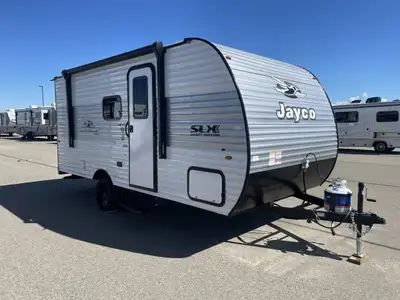 Welcome to Eldorado RV Sales, the longest running dealership in Southern Alberta! The 2026 Jay Fligh...
