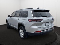 Say hello to your family's new favourite road trip machine! This *2024 Jeep Grand Cherokee L Laredo*... (image 3)