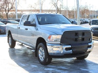 This 2016 Ram 3500 SLT is a one-owner, with two keys accident-free heavy-duty truck and a clean loca... (image 5)