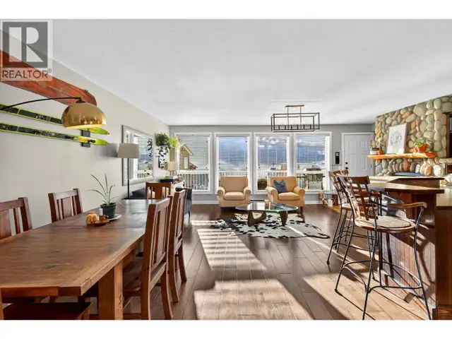 7375 Porcupine Road Unit# 104 Big White, British Columbia in Condos for Sale in Penticton - Image 3