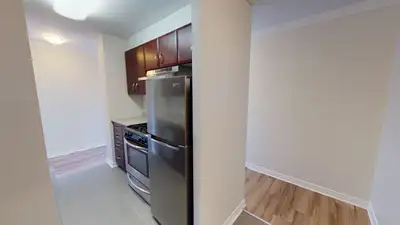 Apartment for Rent at 341 Flora, Centretown