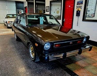All vehicles come with a full vehicle History Report, ask to see it! 1978 Datsun B210Mint Condition,... (image 3)
