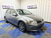 Certified Rear-View Camera Leather Seats Heated Seats Alloy Wheels Bluetooth Power Windows Power Sea... (image 6)