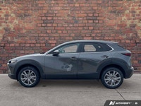 Come see this 2025 Mazda CX-30 GS before someone takes it home! *This Mazda CX-30 Is Competitively P... (image 1)