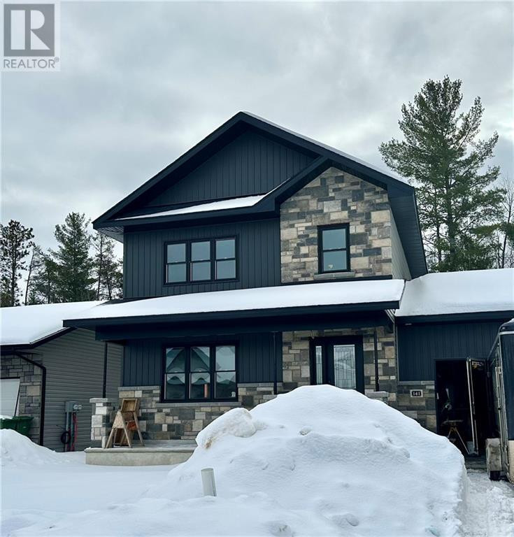 141 CHAD STREET Petawawa, Ontario Houses for Sale Petawawa Kijiji